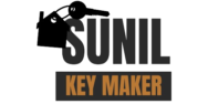 Key Maker Sunil